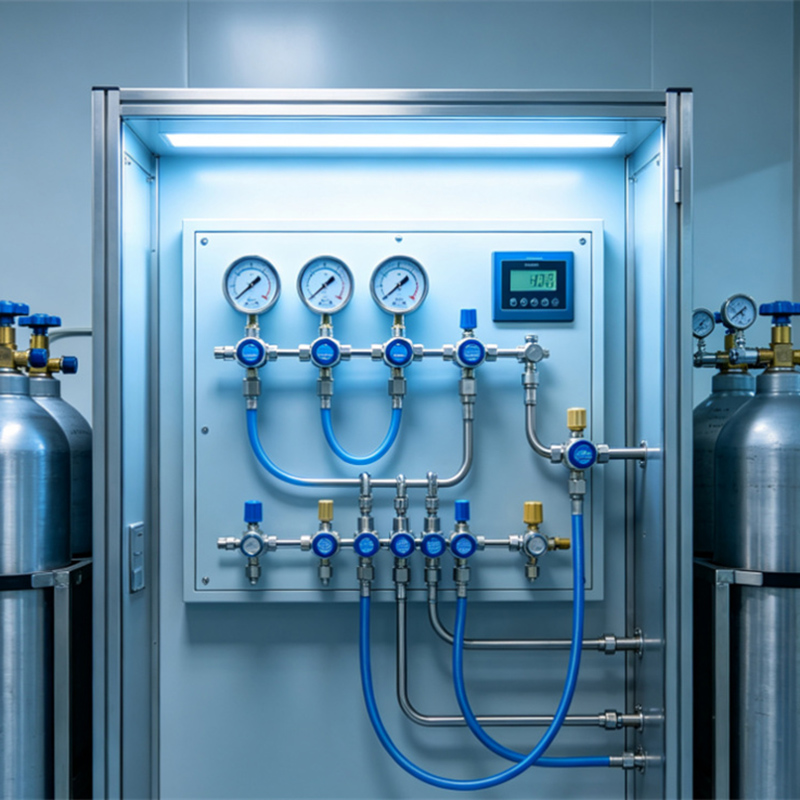Helium Recovery 101 — Why Every Industrial Helium User Needs to Understand Recovery Technology Now