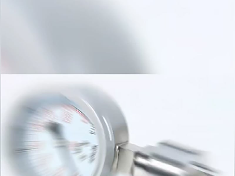 #flow meter #Panel Clean Water Flow Meter #Rotameter Flow Meter