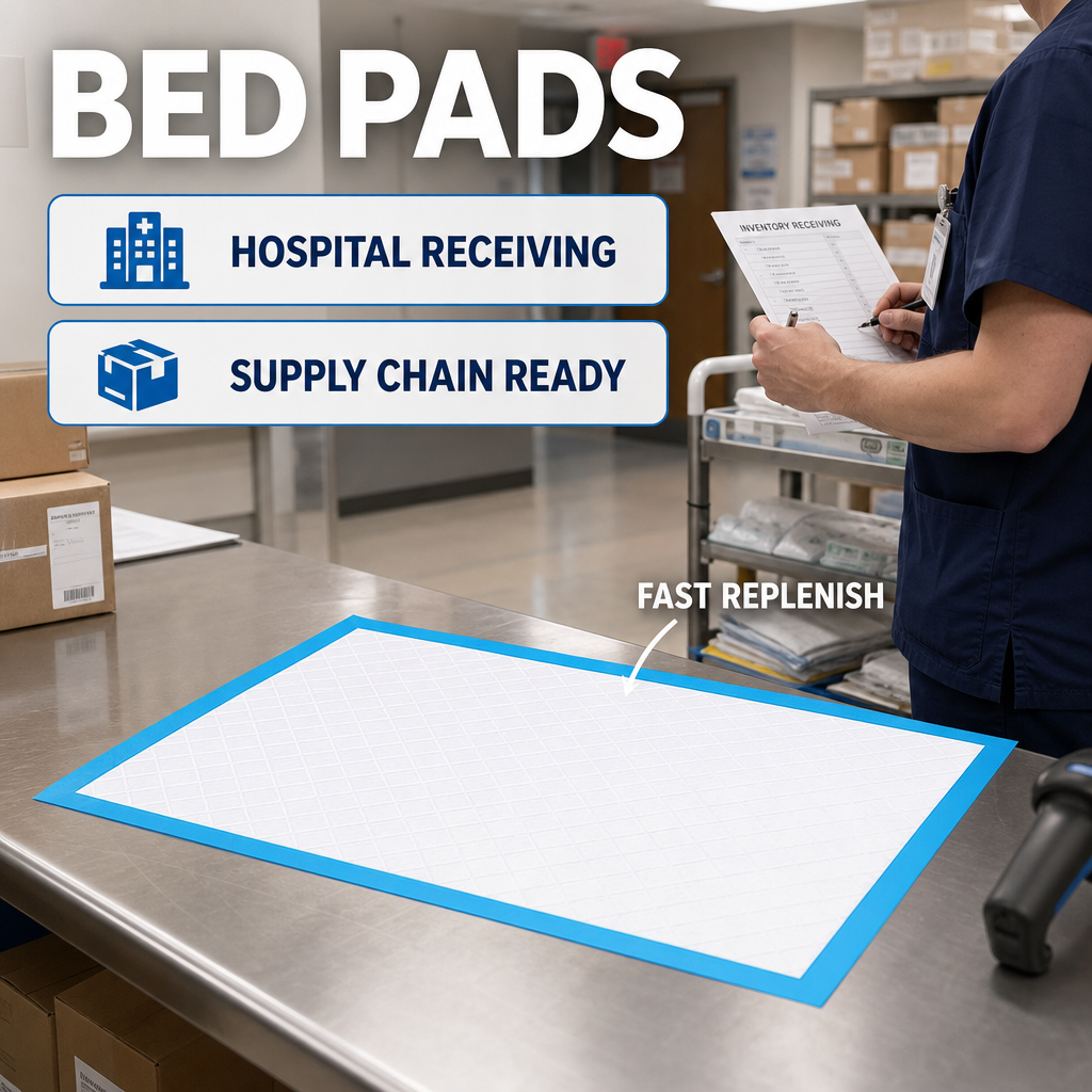 Best Practices for Using Bed Pads Effectively