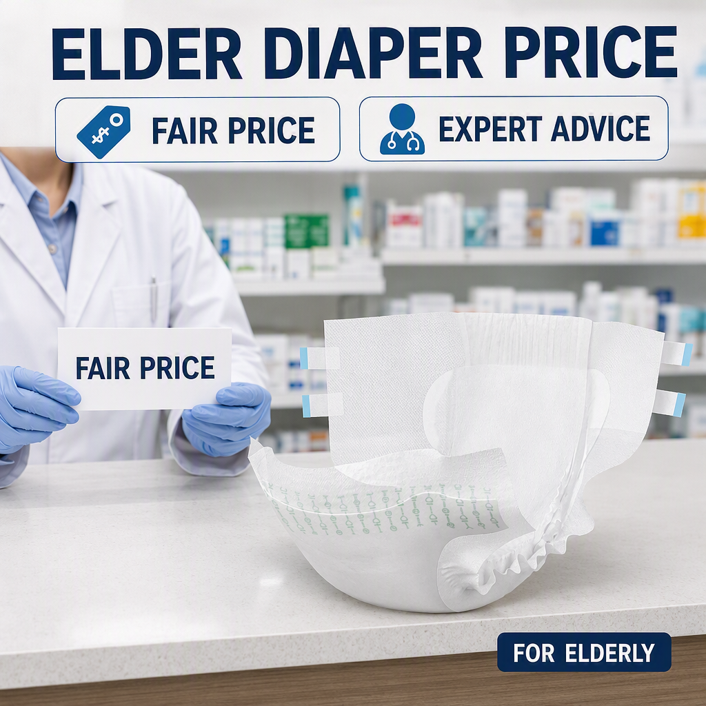 Where to Find Reliable Suppliers for Bulk Elder Diaper Orders