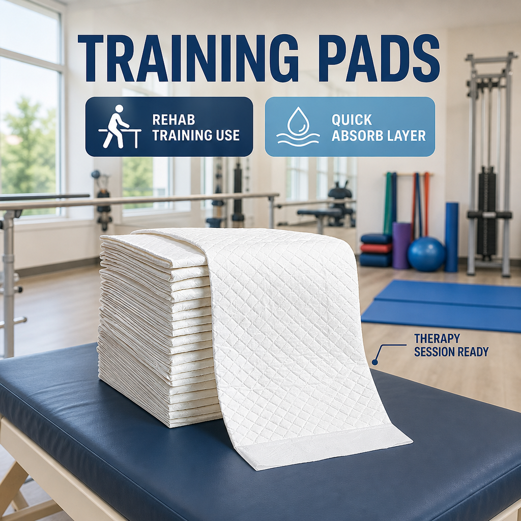 Training Pads for Wholesale Buyers