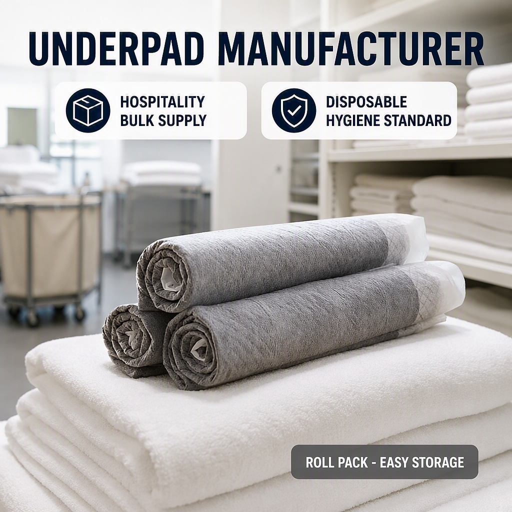 Common Problems with Underpads and Effective Solutions
