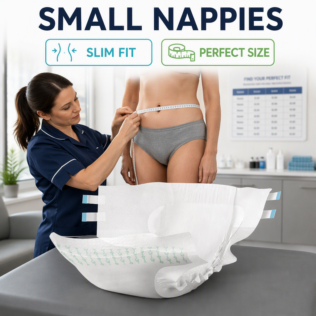 Where to Source Reliable Suppliers for Adult Nappies