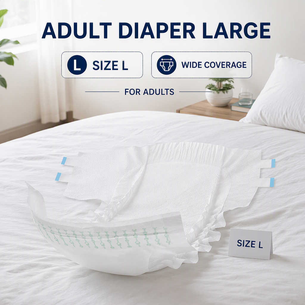 Common Installation Problems with Adult Diapers and Their Solutions