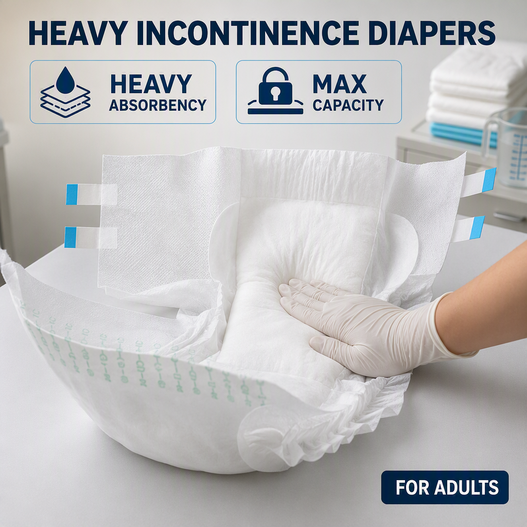 Features and Benefits for Distributors