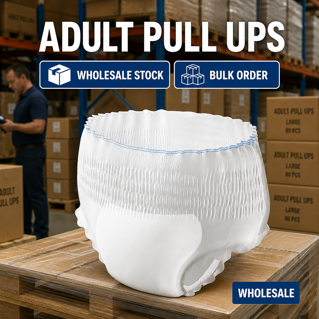 Common Problems with Adult Diapers and Effective Solutions