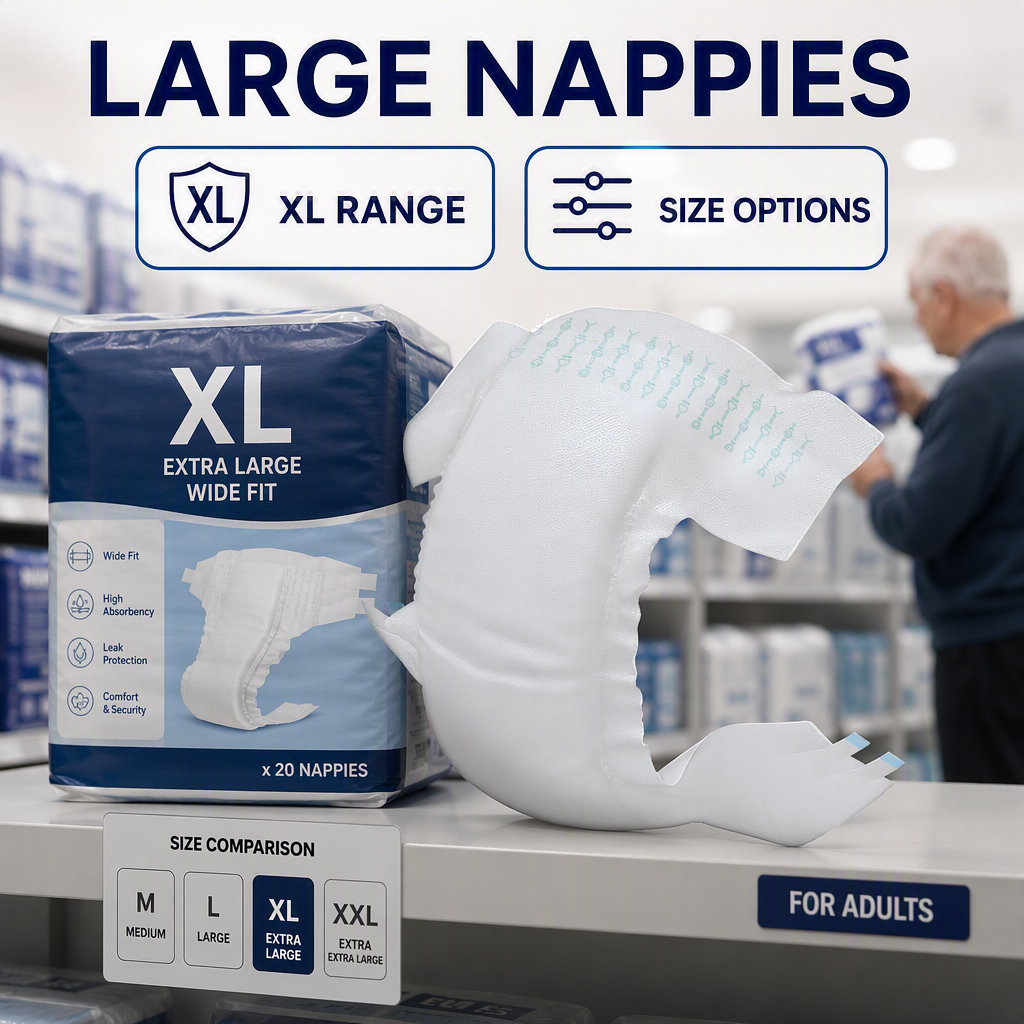 Where to Source Reliable Suppliers of Adult Nappies
