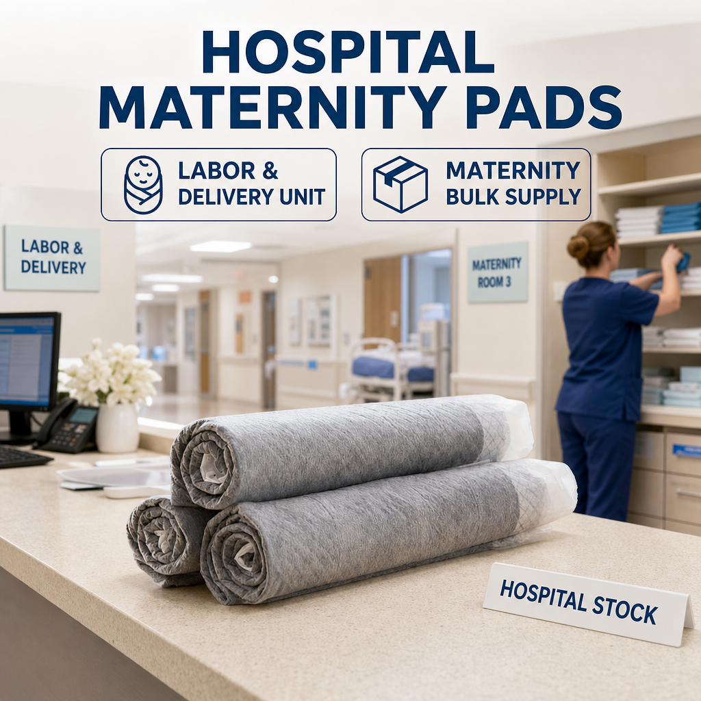 Cost Factors to Consider When Purchasing Maternity Pads