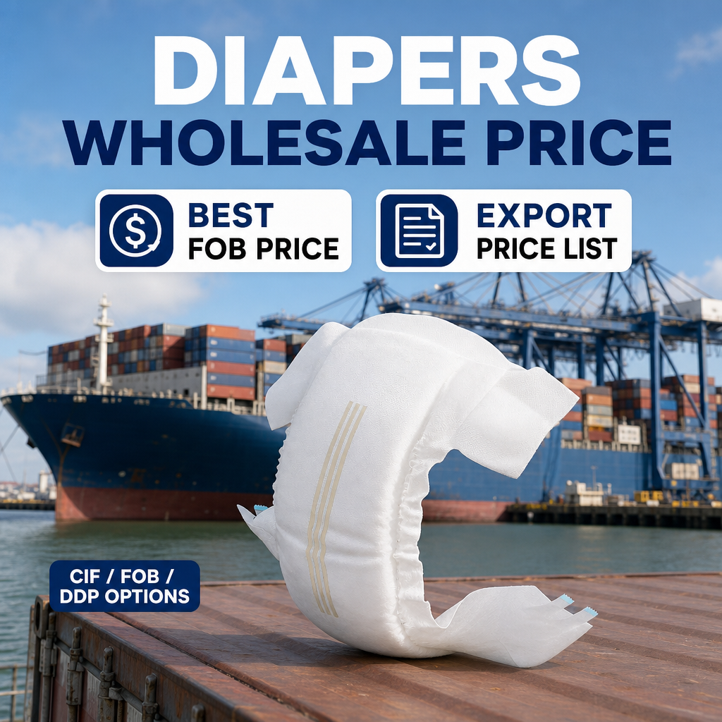 Maximizing Value in Diaper Purchases