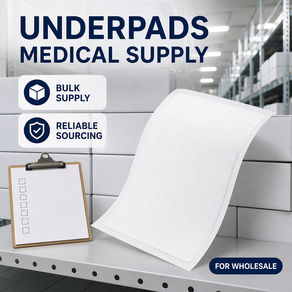 Common Problems with Underpads and Effective Solutions