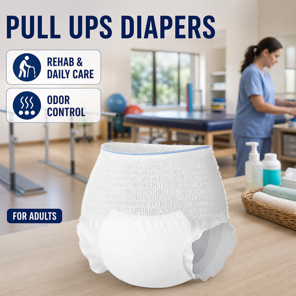 What Makes a Good Adult Diaper?