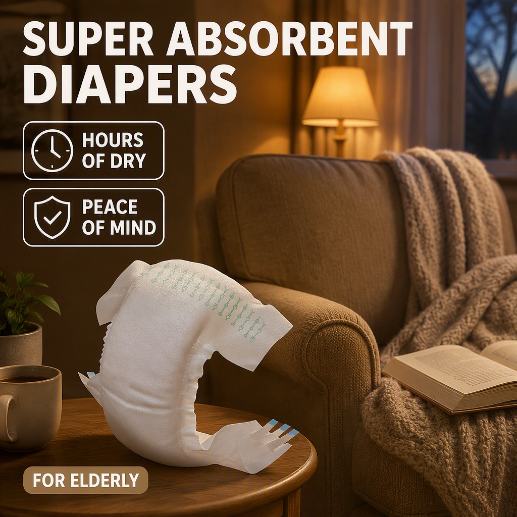 Understanding Pricing for Wholesale Diaper Purchases