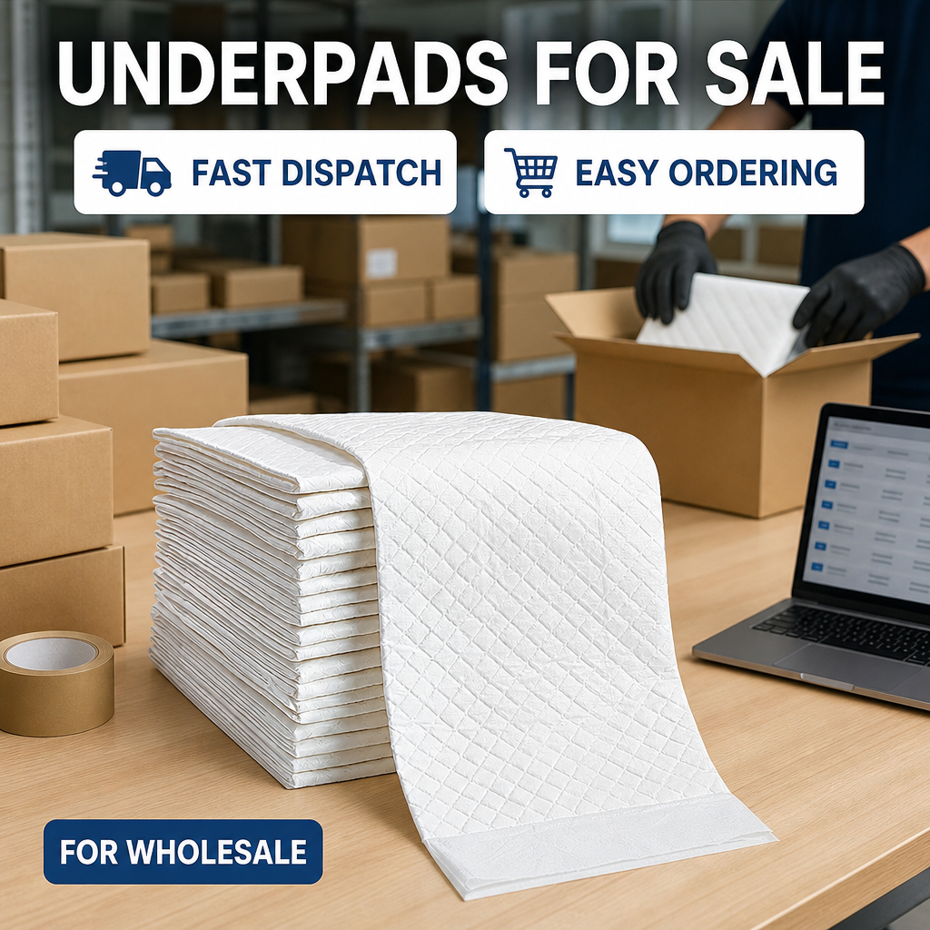 Common Installation Problems with Underpads and Effective Solutions
