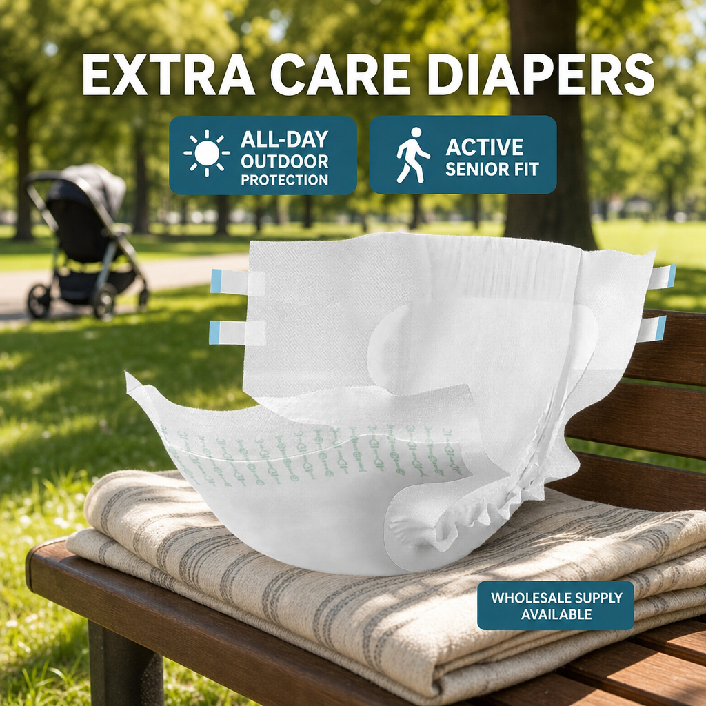 Cost Factors to Consider When Purchasing Extra Care Diapers in Bulk