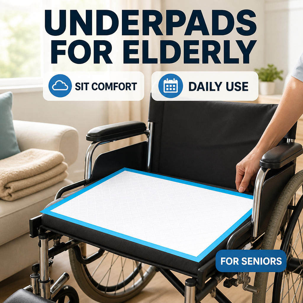Best Practices for Caregivers