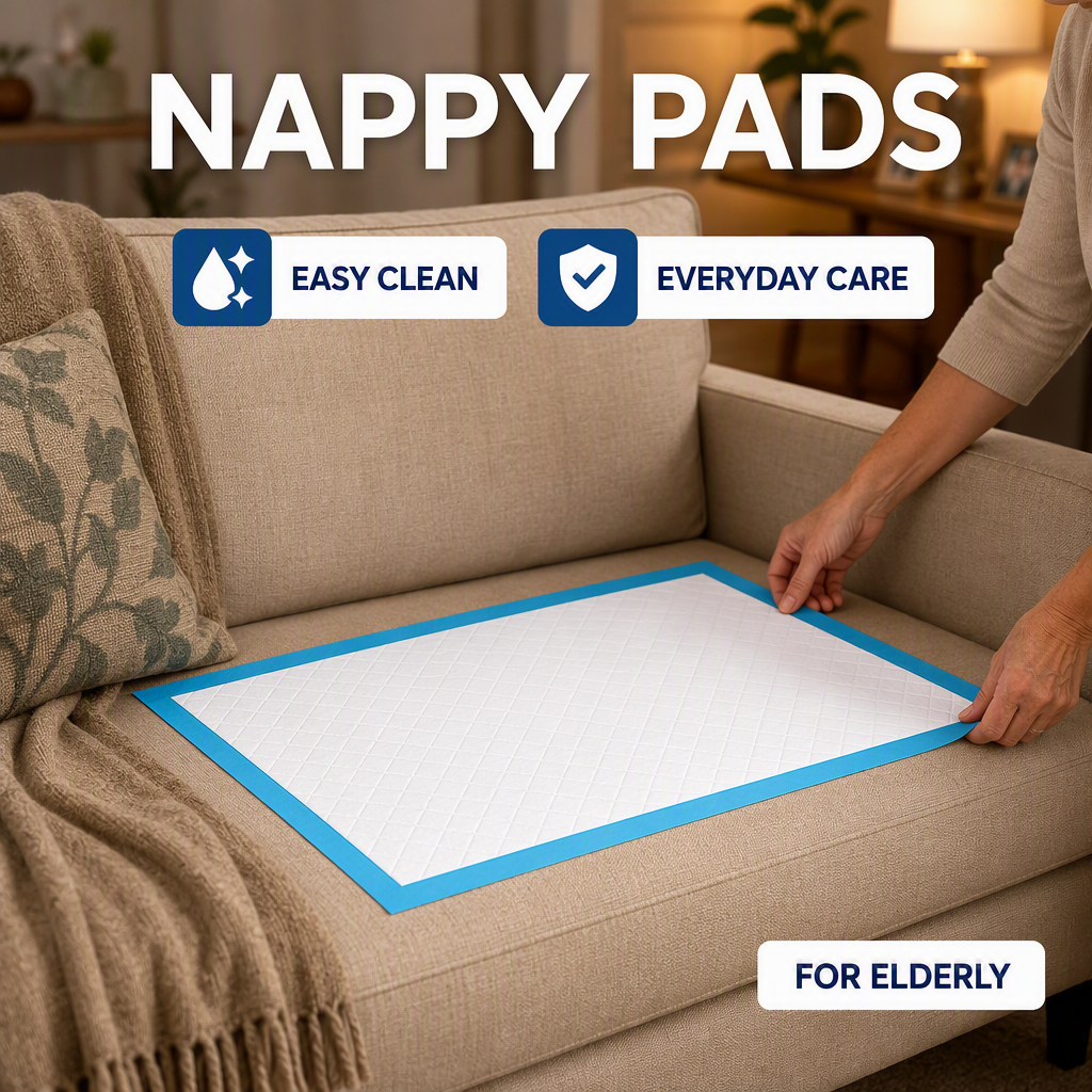 Cost Factors to Consider When Purchasing Adult Diapers
