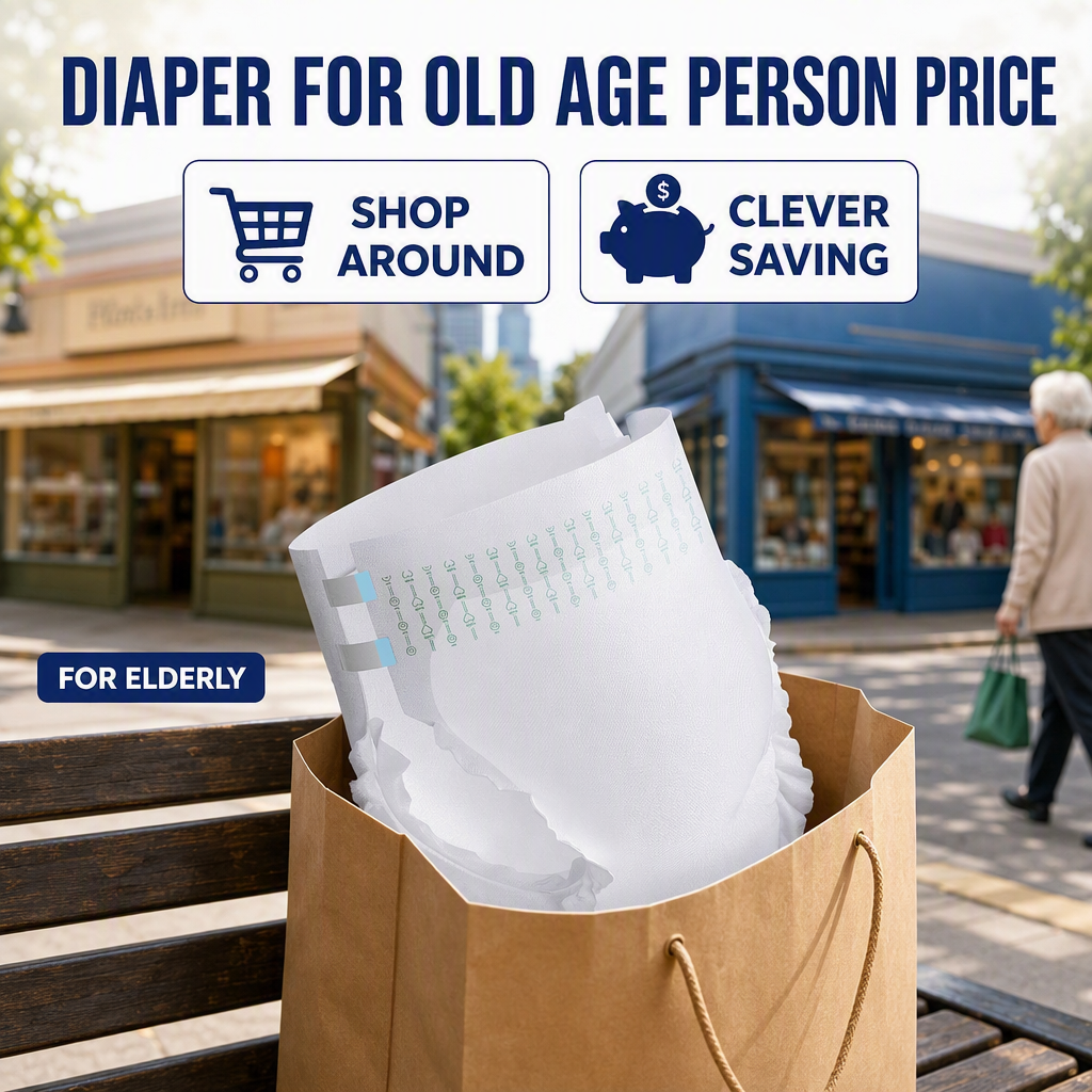 Where to Source Reliable Suppliers of Adult Diapers