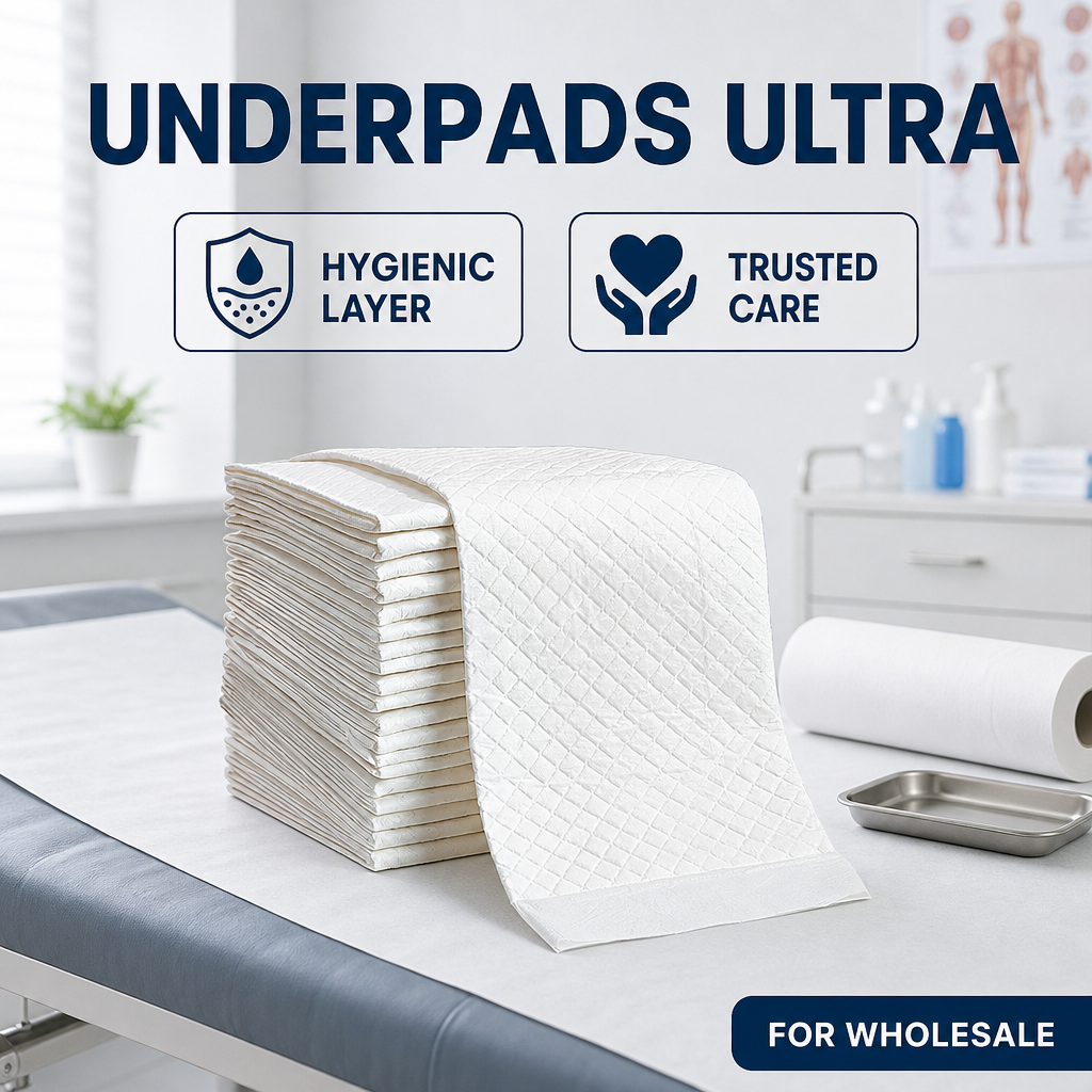 Common Problems with Underpads and Effective Solutions