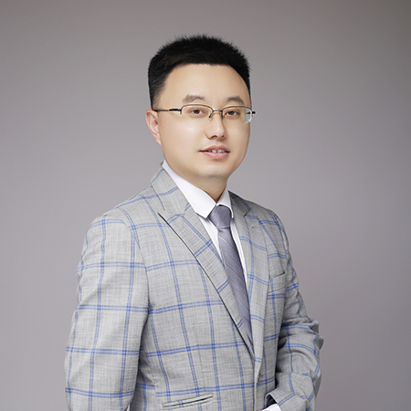 Ben Yu