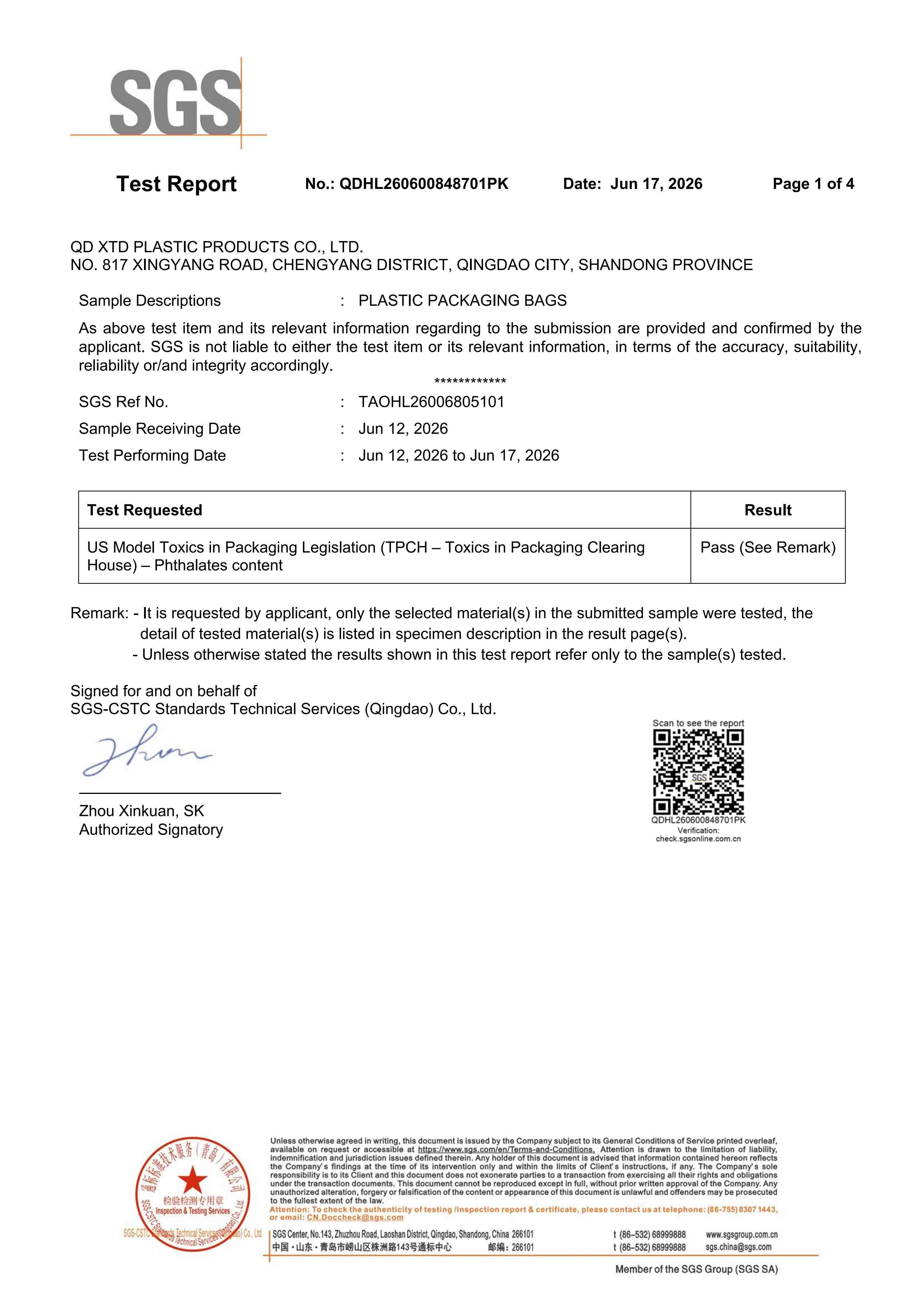 certificate 10