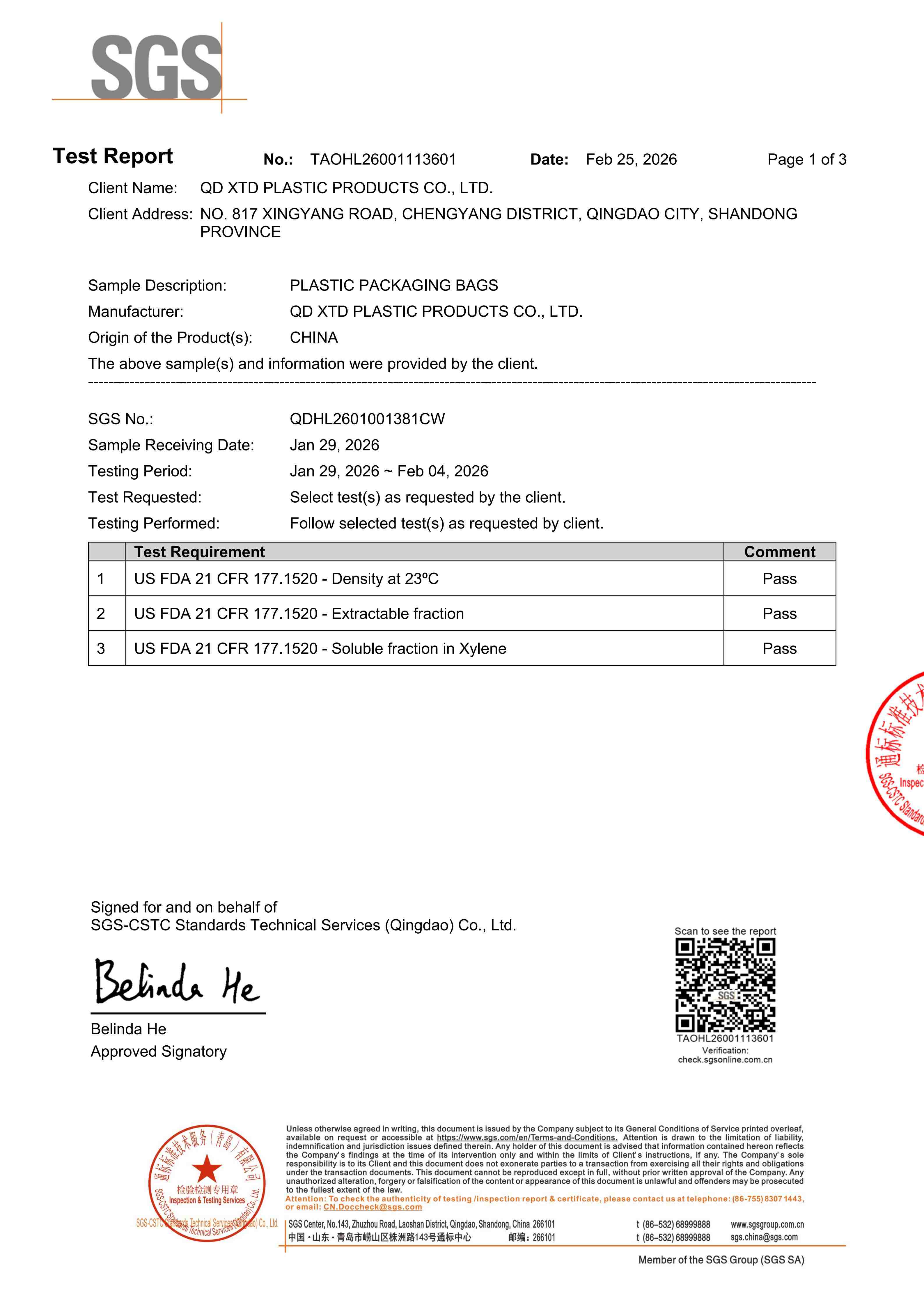 certificate 3