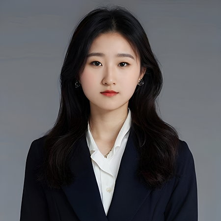 Elodie Gao