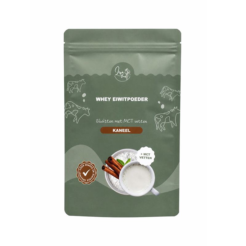 Sachet pour matcha avec protection UV – sachet debout à finition mate en feuille métallisée, 17 × 27 + 9 cm, pour poudre de thé vert (300 g)