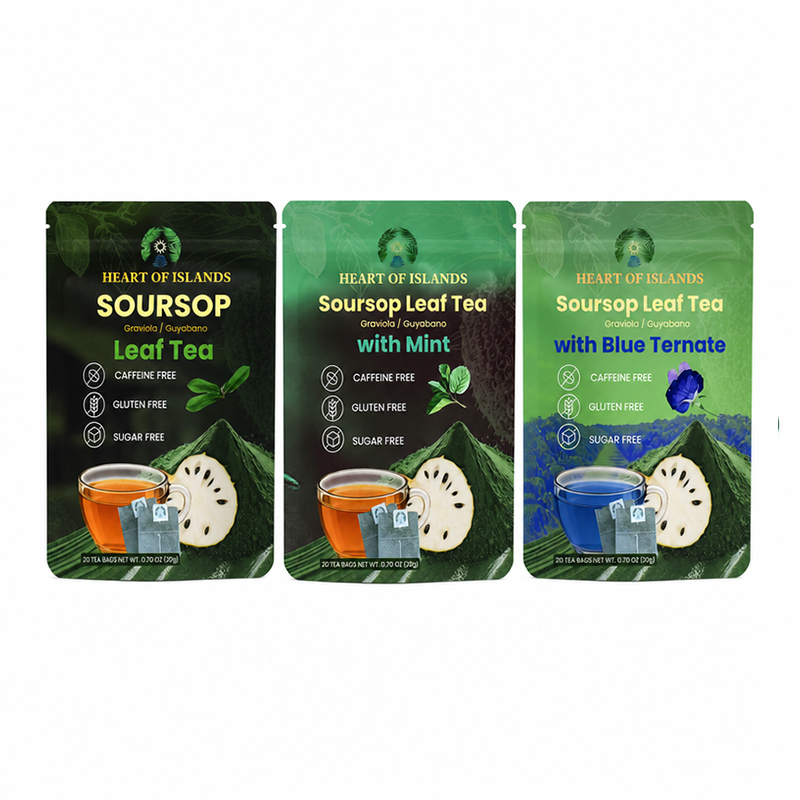 Sachet debout en papier kraft écologique – emballage résealable pour thé, 13 × 18 cm, barrière VMPET + PE, recyclable
