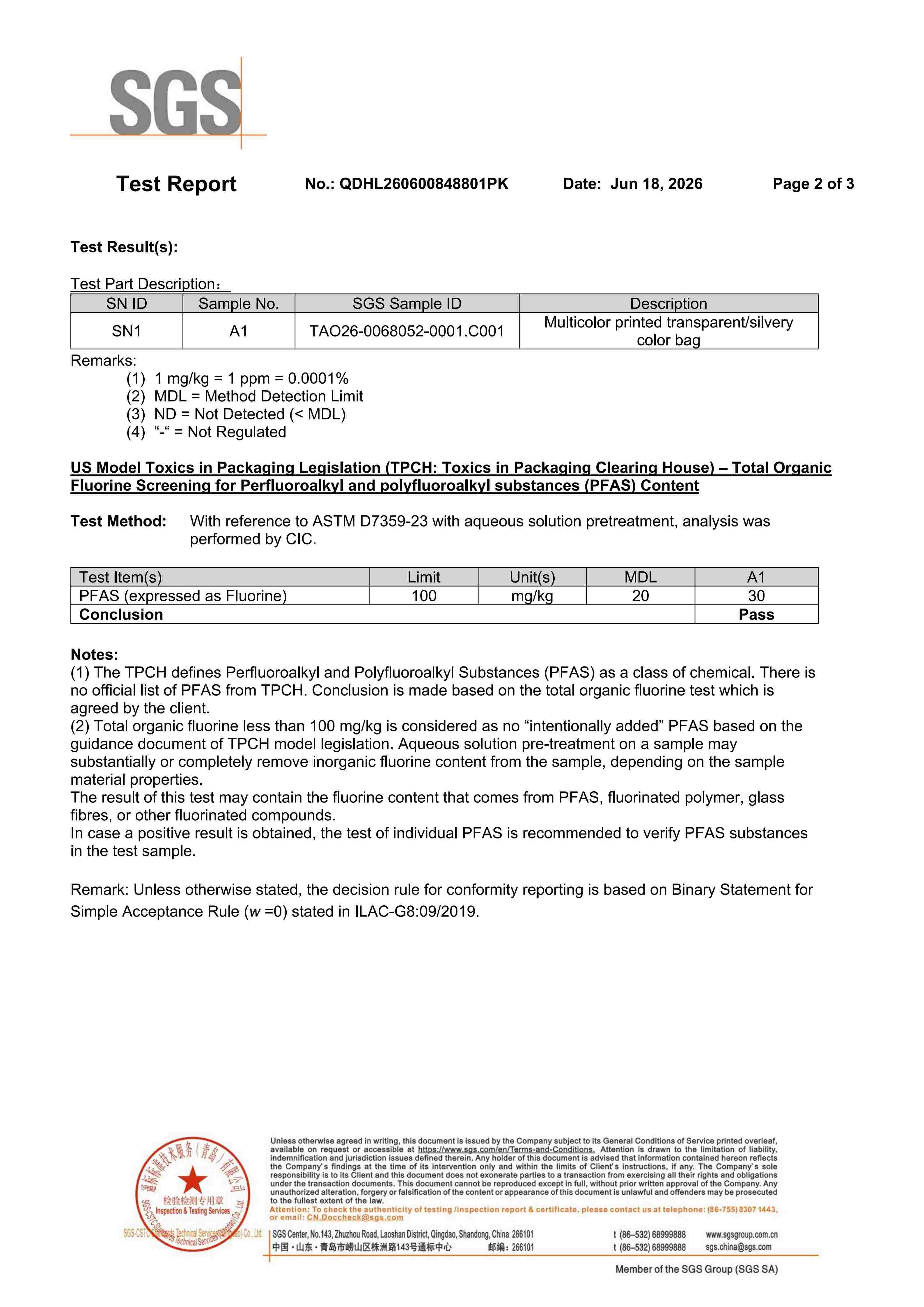 certificate 13