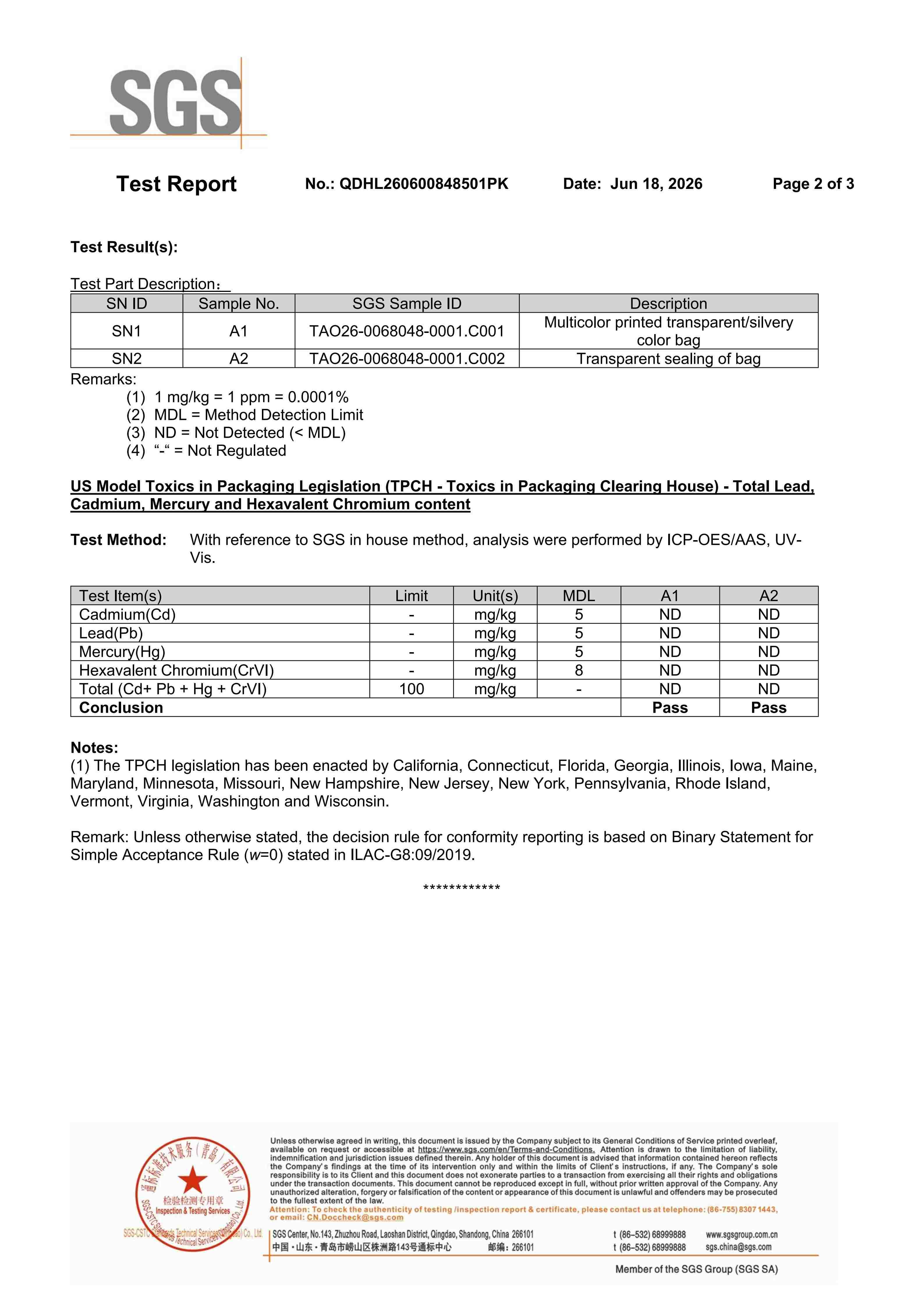 certificate 7