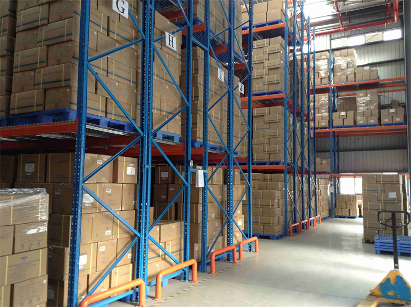 The Hidden ROI of Modern Pallet Racking – It’s Not Just About Storage