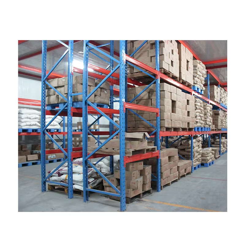 The Hidden Benefits of Modern Pallet Racking Systems You Cant Ignore