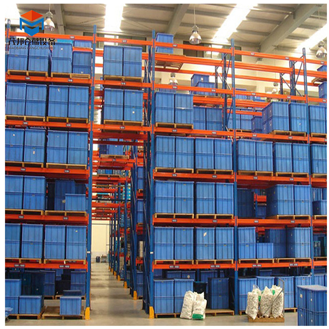 high density pallet storage selective cool steel heavy duty racks