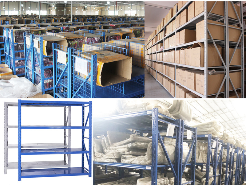 Advanced Warehouse Storage Racking Systems: Elevate Space Utilization & Efficiency