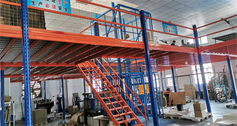 From Clutter to Control: Rebuilding Warehouse Order with Smart Rack Placement