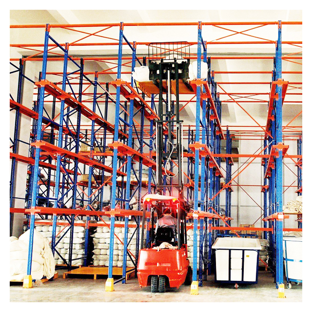 High-Density Storage Solutions for Southeast Asias Growing Manufacturing Hubs
