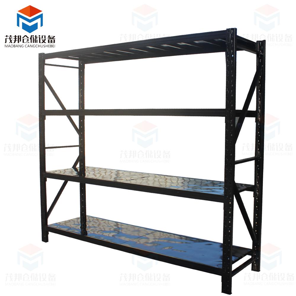 Light Duty Shelving vs Medium Duty Racking: How to Choose