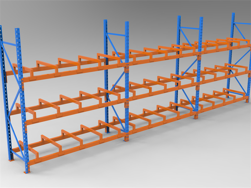 Why Scalable Racking Is the Backbone of Agile Supply Chain Strategies