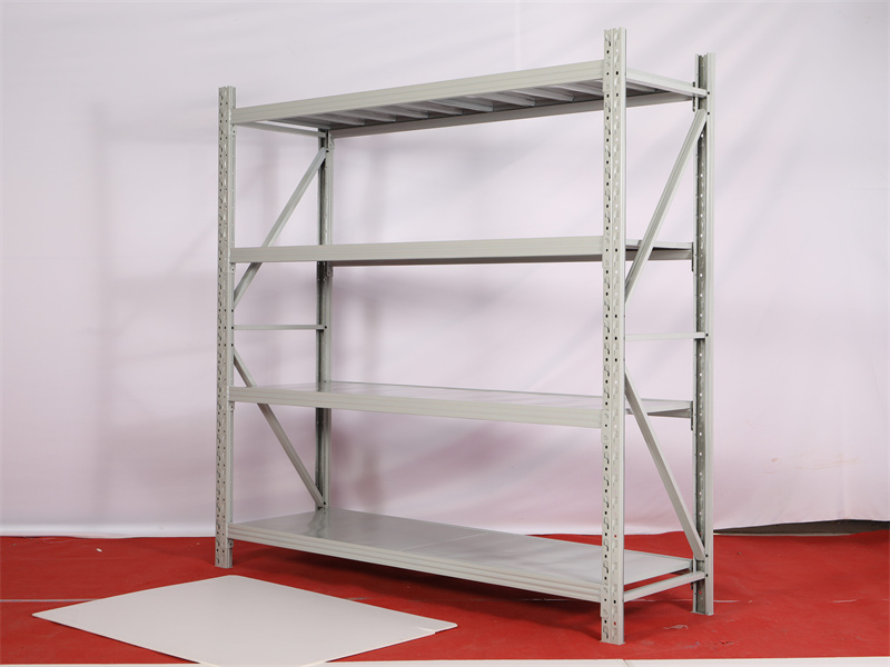 The Hidden ROI of Smart Racking: Faster Throughput, Fewer Accidents, Lower TCO