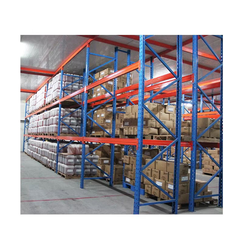 Maximize Your Warehouse Potential with the Right Pallet Racking Strategy