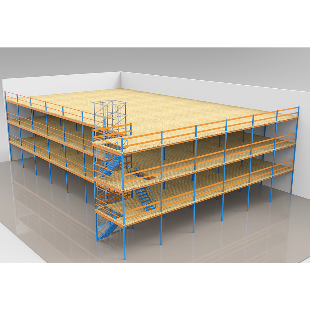 Why Adjustable Pallet Racks Are the Key to Future-Ready Warehousing