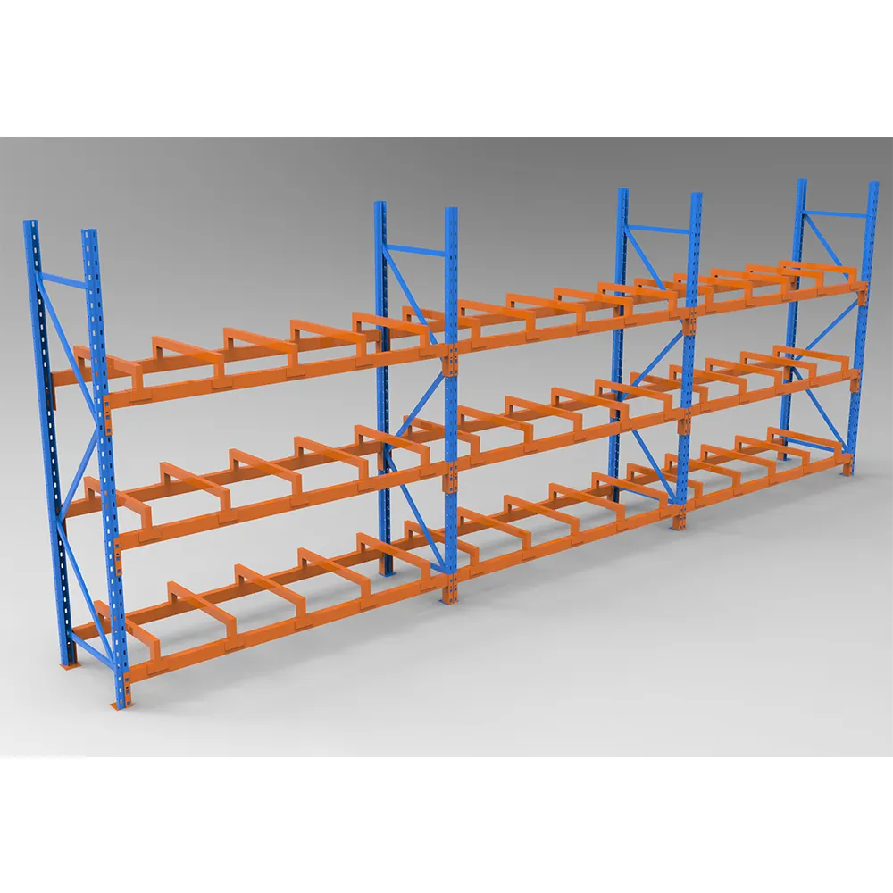 Streamline Your Storage Setup Without Sacrificing Safety or Space