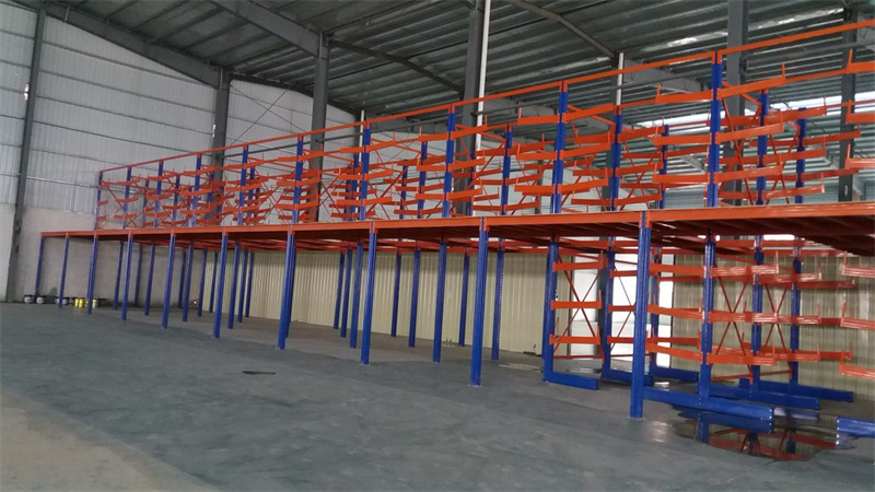 Custom Cantilever Rack for Special-Shaped & Oversi03.jpg
