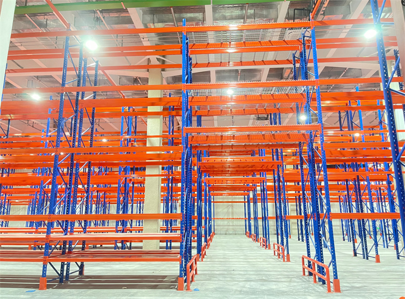 Why Investing in Adjustable Pallet Racks Makes Long-Term Sense