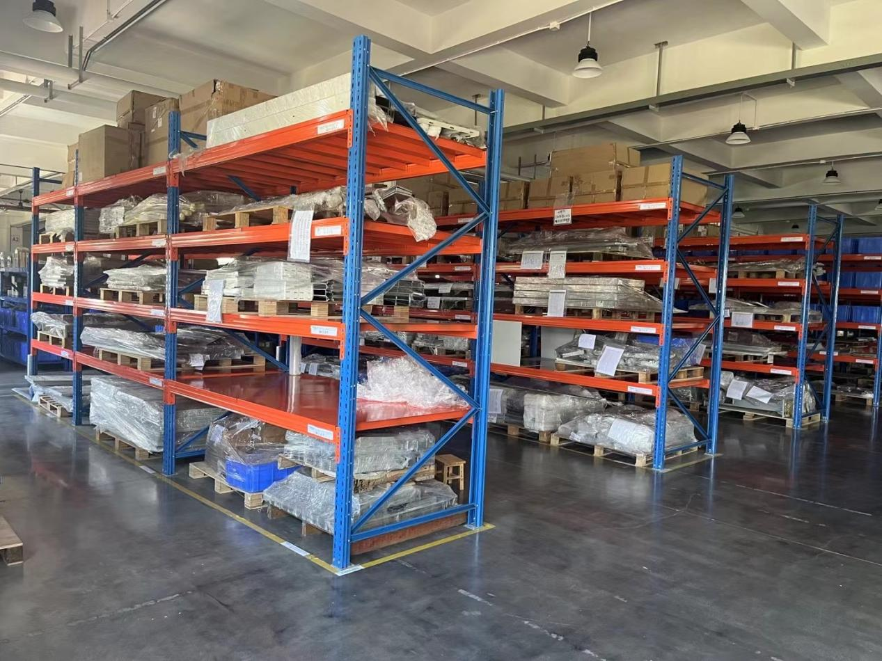 Beyond Steel Beams: How Adaptive Racking Systems Future-Proof Your Logistics Operation