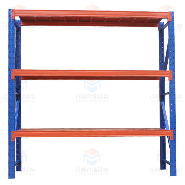 Light Duty Storage Racks Built for Everyday Organization