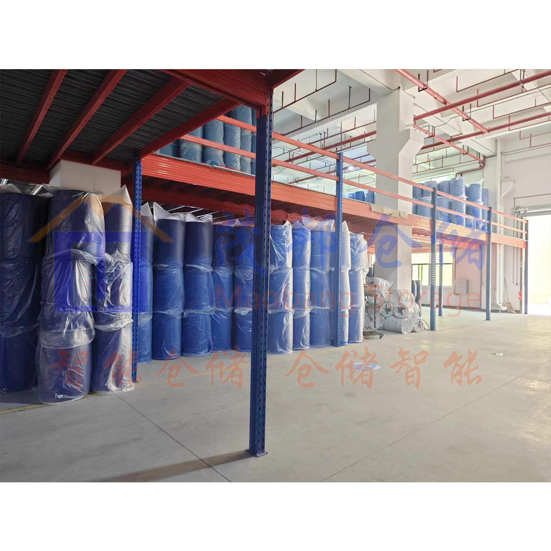 Faster Picking Fewer Errors How Optimal Storage Setup Drives Efficiency