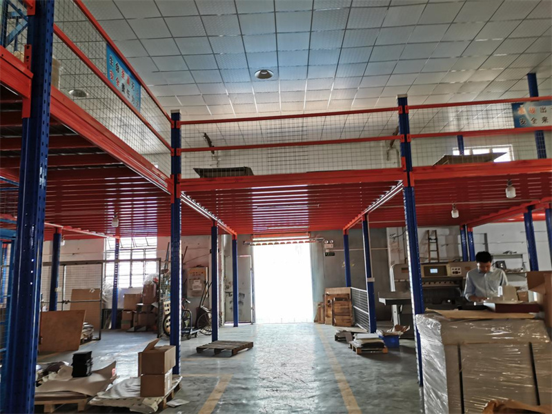 Smart Pallet Racking in 2026: Where Structural Design Meets Warehouse Intelligence