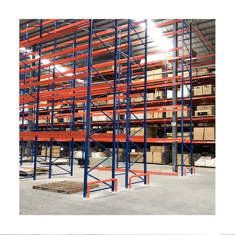 رفوف europallet