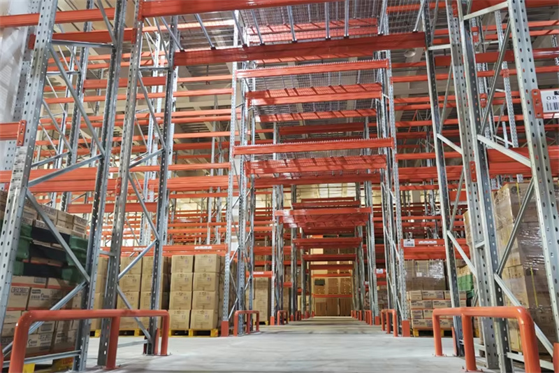 Built to Scale: Choosing Racking Systems That Grow With Your Business